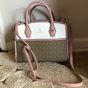 Nanette Lenore Purse